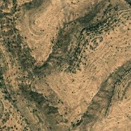 Satellite imagery of Aghour el Kifene, DZ
