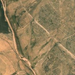 Satellite imagery of Djebel Guelib es Sfa, DZ