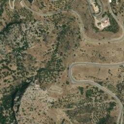 Satellite imagery of Plakoti, GR