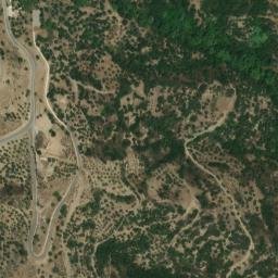 Satellite imagery of Plakoti, GR