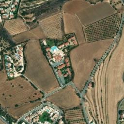 Satellite imagery of Chalimes, CY
