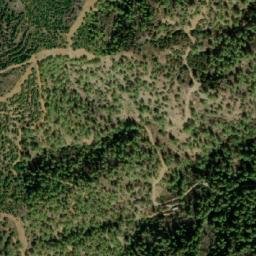 Satellite imagery of Profítis Ilías, CY