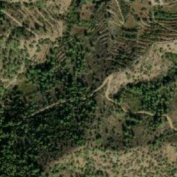 Satellite imagery of Profítis Ilías, CY