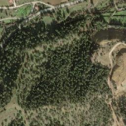 Satellite imagery of Metalleío Mitseroú, CY