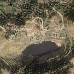 Satellite imagery of Metalleío Mitseroú, CY