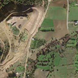 Satellite imagery of Metalleío Mitseroú, CY