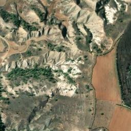 Satellite imagery of Perátis, CY