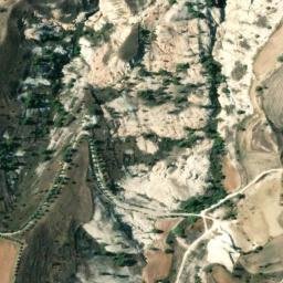 Satellite imagery of Perátis, CY