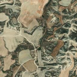 Satellite imagery of Katsagkása, CY