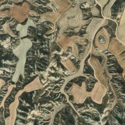 Satellite imagery of Katsagkása, CY