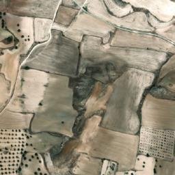 Satellite imagery of Asprovoúnaro, CY