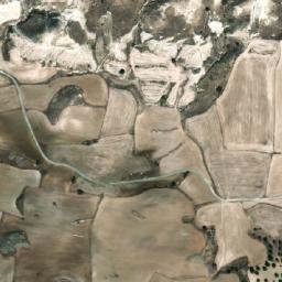 Satellite imagery of Asprovoúnaro, CY