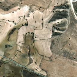 Satellite imagery of Troúlloi, CY