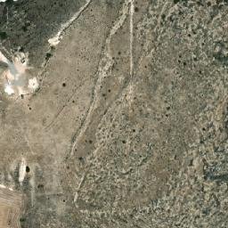 Satellite imagery of Troúlloi, CY