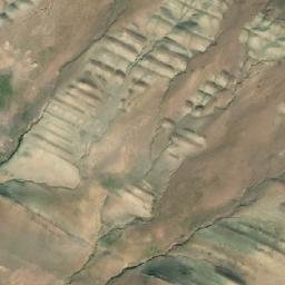 Satellite imagery of Kōh-e Āsyā-ye Bādak, AF