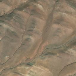 Satellite imagery of Kōh-e Āsyā-ye Bādak, AF