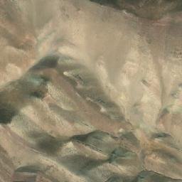 Satellite imagery of Kōh-e Shīlī Masjid, AF