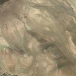 Satellite imagery of Kōh-e Shīlī Masjid, AF