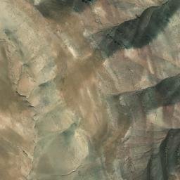 Satellite imagery of Kōh-e Shīlī Masjid, AF