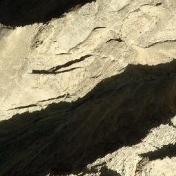 Satellite imagery of Kōtal-e Bārdār Pishtak, AF