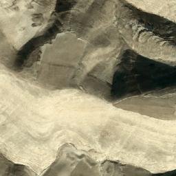 Satellite imagery of Pōzah-ye Takhrabāţ, AF