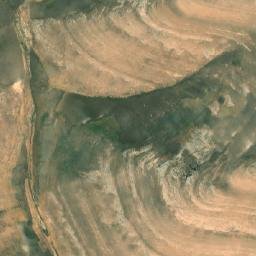 Satellite imagery of Taygh-e Khūlah Zardak, AF