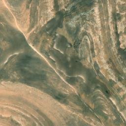 Satellite imagery of Taygh-e Khūlah Zardak, AF