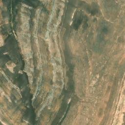 Satellite imagery of Taygh-e Khūlah Zardak, AF