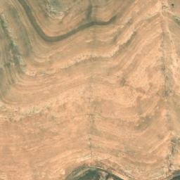 Satellite imagery of Kōh-e Dū Shākhī, AF