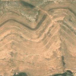 Satellite imagery of Kōh-e ‘Ābid, AF