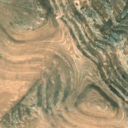 Satellite imagery of Kōh-e ‘Ābid, AF