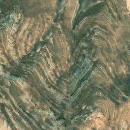 Satellite imagery of Kōh-e ‘Ābid, AF