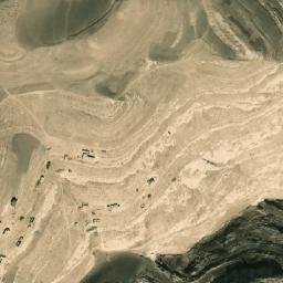 Satellite imagery of Taygh-e Bādrowak, AF