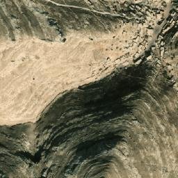 Satellite imagery of Taygh-e Bādrowak, AF
