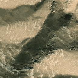 Satellite imagery of Taygh-e Sōkhtah, AF