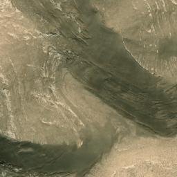 Satellite imagery of Band-e Lafrā, AF