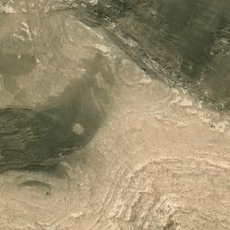 Satellite imagery of Band-e Lafrā, AF