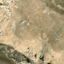 Satellite imagery of Safēd Kōh, AF