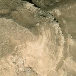 Satellite imagery of Safēd Kōh, AF