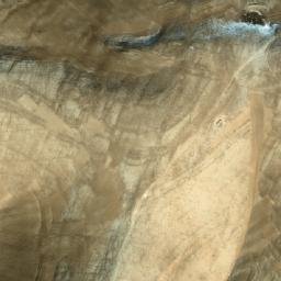 Satellite imagery of Kōtal-e Jowah, AF