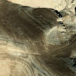 Satellite imagery of Kōh-e Jowzgulān, AF