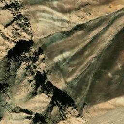 Satellite imagery of Jay Murghān, AF