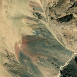 Satellite imagery of Zar Sang, AF