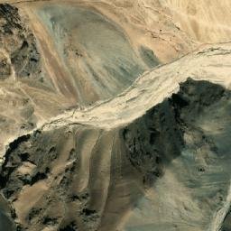 Satellite imagery of Zar Sang, AF