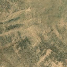 Satellite imagery of Spī Kandū, AF