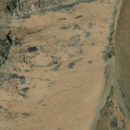 Satellite imagery of Nīmazār, AF