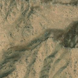 Satellite imagery of Kōh-e Bōgak, AF