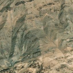 Satellite imagery of Kūh-e Bowgak, AF