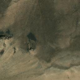Satellite imagery of Khāk-e Şabūr, AF