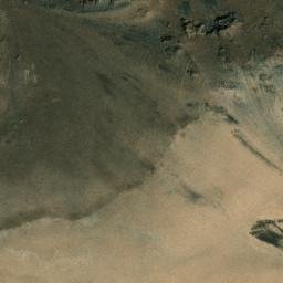 Satellite imagery of Khāk-e Şabūr, AF
